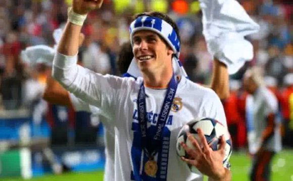 Bale Yakin Wales Lolos Ke