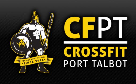 Crossfit Port Talbot