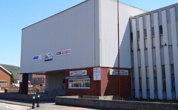 I asked about buses to Swansea