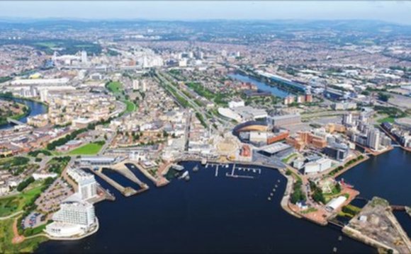 Gem Cardiff in world s top