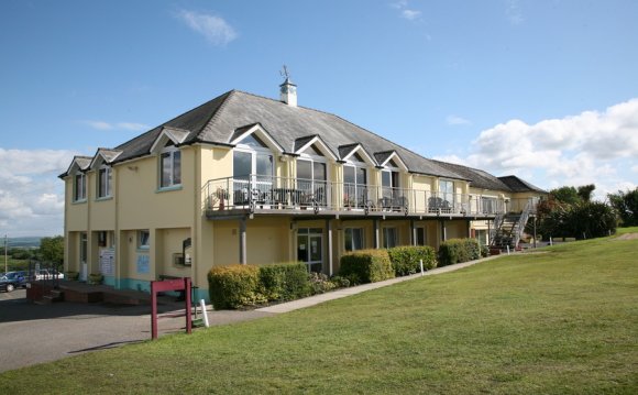 Carmarthen Golf Club