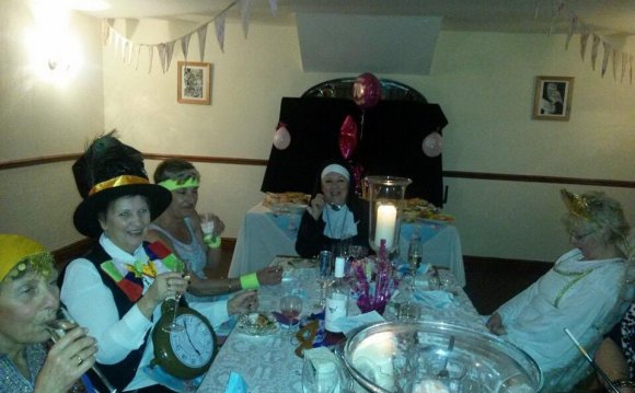 Hafod Grange Bed & Breakfast