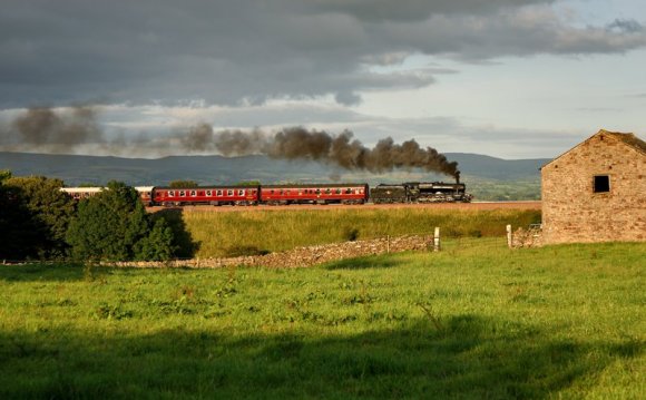 The Heart of Wales