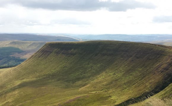 Bed and Breakfast Brecon