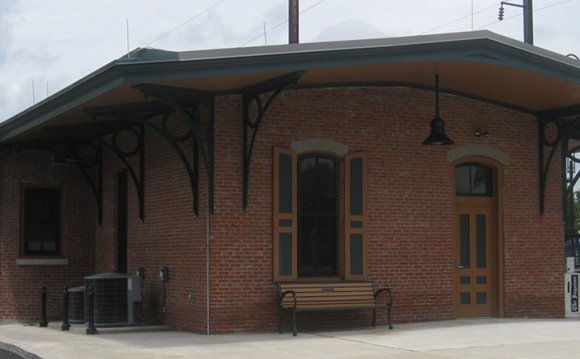 North Wales SEPTA Station