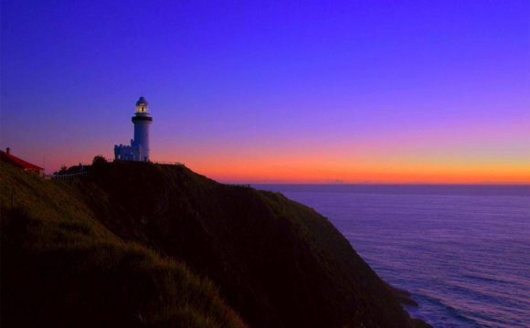 Byron Bay Lighthouse