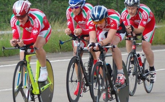 TT Season has started