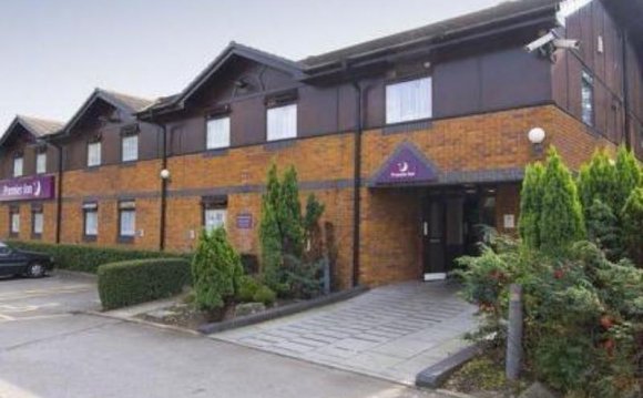 Premier Inn Port Talbot Port