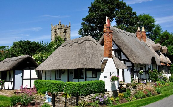 The best English holiday spots