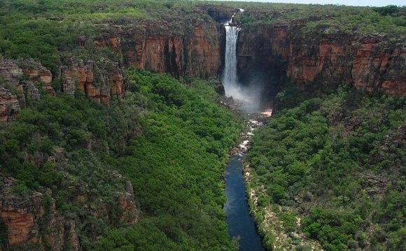 Kakadu National Park