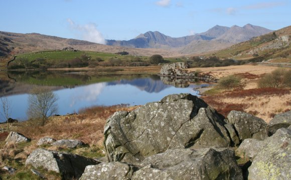 Snowdonia National Park