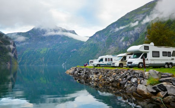 Here are Priory Motorhomes