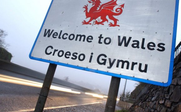 Good things About Wales