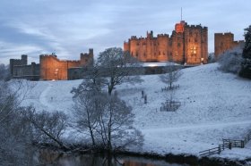 Alnwick