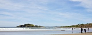 gorgeous North Devon Beaches