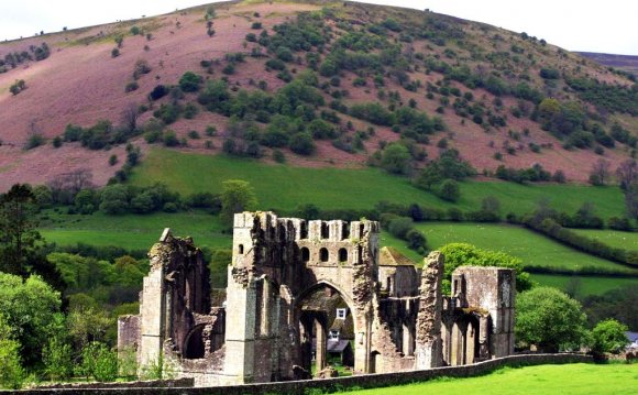 Wales best places to visit