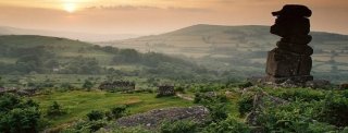 Bowerman’s Nose, Moretonhampstead, Dartmoor