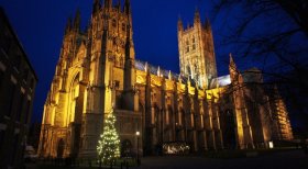 Canterbury