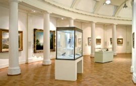Cardiff Museum