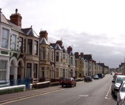 Cardiff's Mackintosh spot