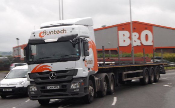 Runtech Port Talbot