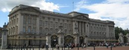 gonna see Buckingham Palace, the symbolization associated with the Uk men and women whilst travelling in The united kingdomt