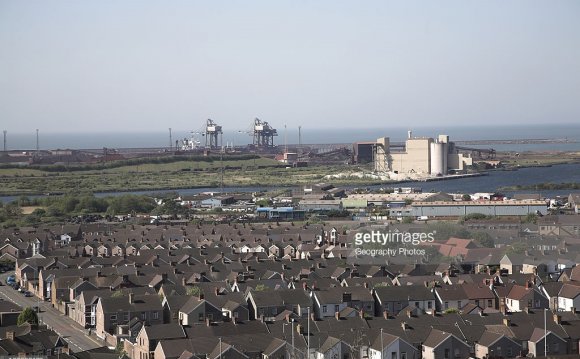 Port Talbot, South Wales