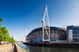 Millennium Stadium