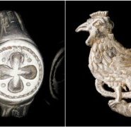 nationwide Museum of Wales treasure trove