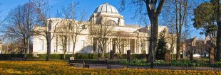 nationwide Museum Wales