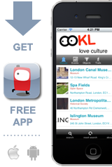 OOKL on your own smartphone
