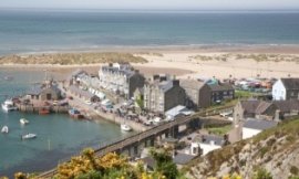 Picture of Barmouth, about this web page you'll find great tourism information on Barmouth therefore the surrounding area. Research and book accommodation