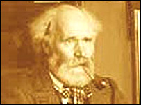 Picture of Keir Hardie