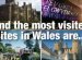 Tourist places in Wales