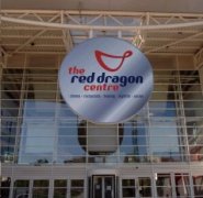 Red Dragon Centre