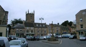 Stow-on-the-wold