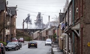 Tata Steel has actually spent £300m in four many years attempting to make the plant viable. The 750 job cuts are probably the final throw regarding the dice.