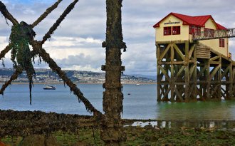 The Mumbles and Swansea Bay