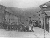 Bryn, Port Talbot