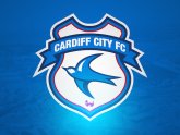 Cardiff City logo