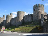 Places of interest in North Wales