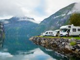 Places to go in UK