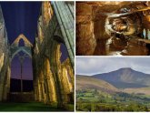 Places to visit near Cardiff
