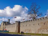 Things to do and see in Cardiff