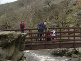 Tourism in Snowdonia