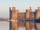 Tourist attractions in South Wales