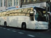 Travel in Cardiff