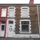Thumbnail 3 bed terraced house accessible in Leslie Street, Port Talbot, Neath Port Talbot.