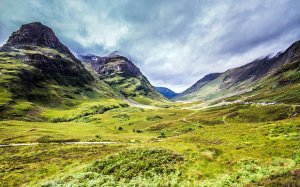 top ten: towns and places to see in Scotland