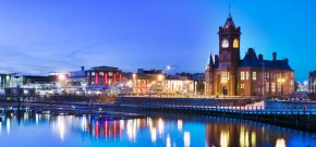 top things you can do in Cardiff